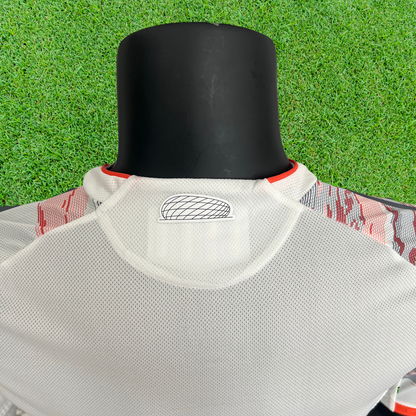 Camisa Bayern Munich II 25/26 Jogador