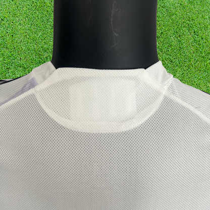 Camiseta visitante del Manchester United 25/26 Jugador 