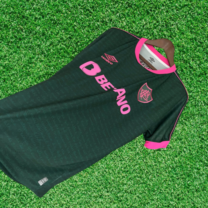 Fluminense Third Jersey 23/24 Fan Version