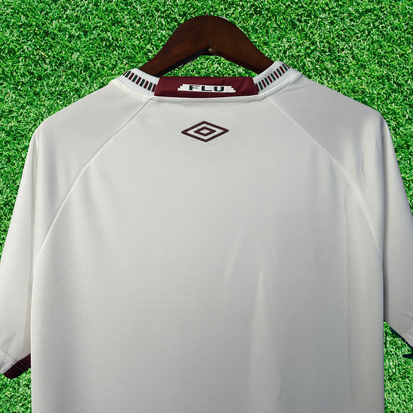 Fluminense II Jersey 25/26 Fan Version 