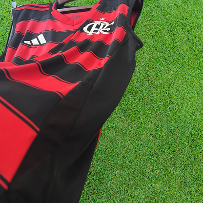 Flamengo Regatta I 25/26 Fan