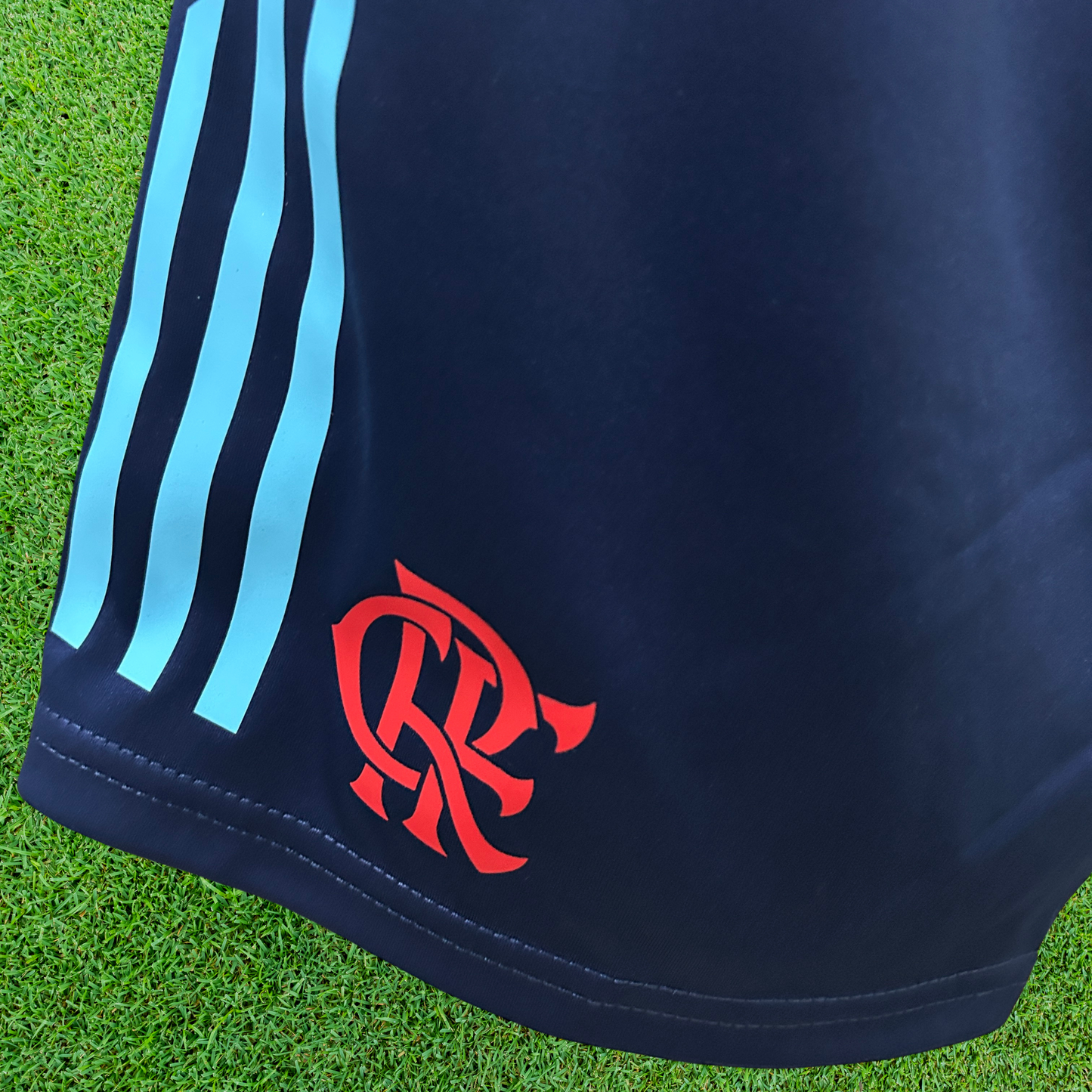 Entrenamiento corto de Flamengo 25/26 