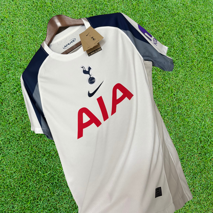 Tottenham Hotspur Home Jersey 25/26 Fan Version