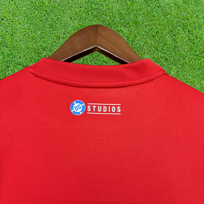 Bahia Superman 25/26 Fan Jersey 