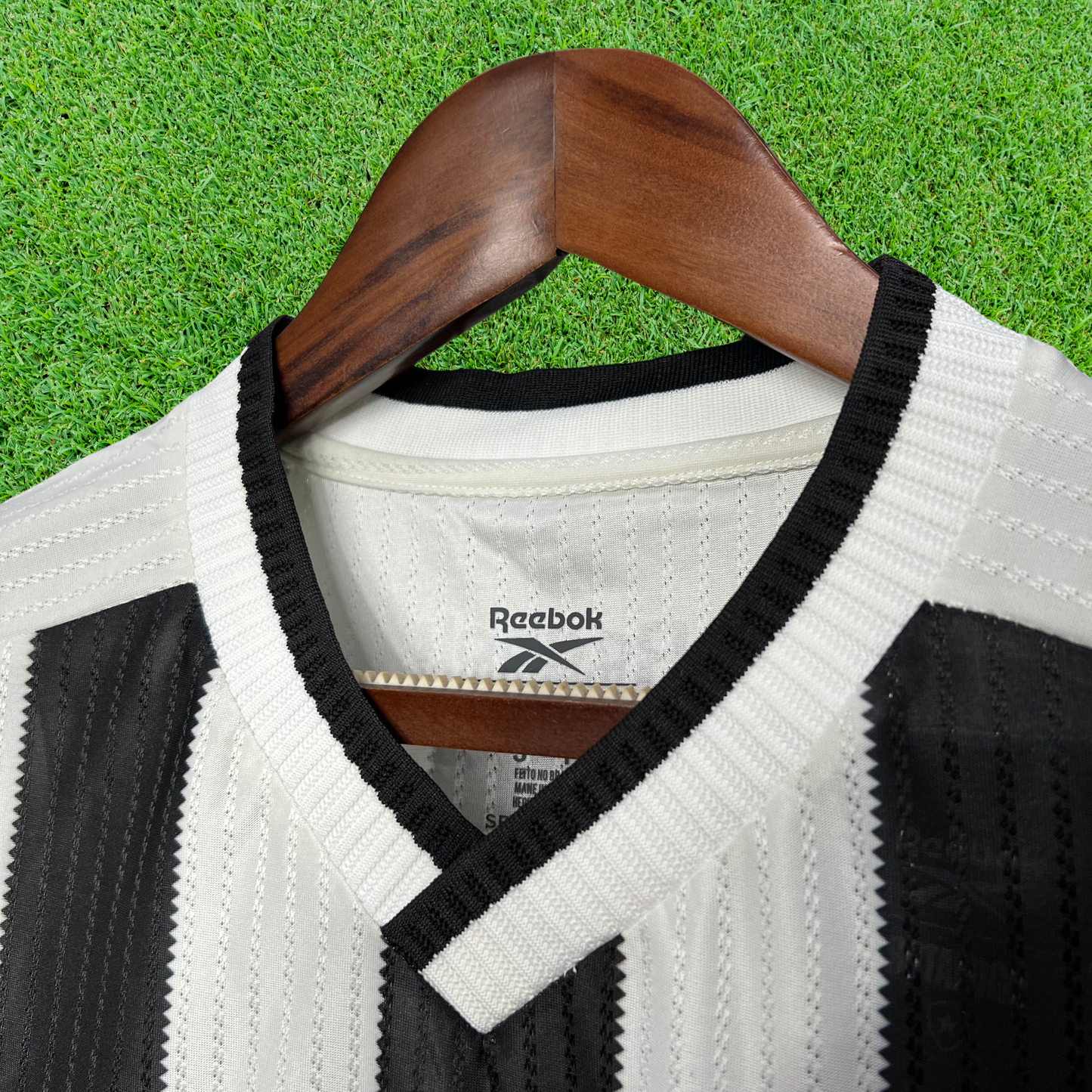 Camiseta local del Botafogo 24/25, versión para aficionados para mujer 