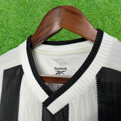 Camiseta local del Botafogo 24/25, versión para aficionados para mujer 