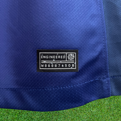 Barcelona Coldplay 24/25 Fan Jersey