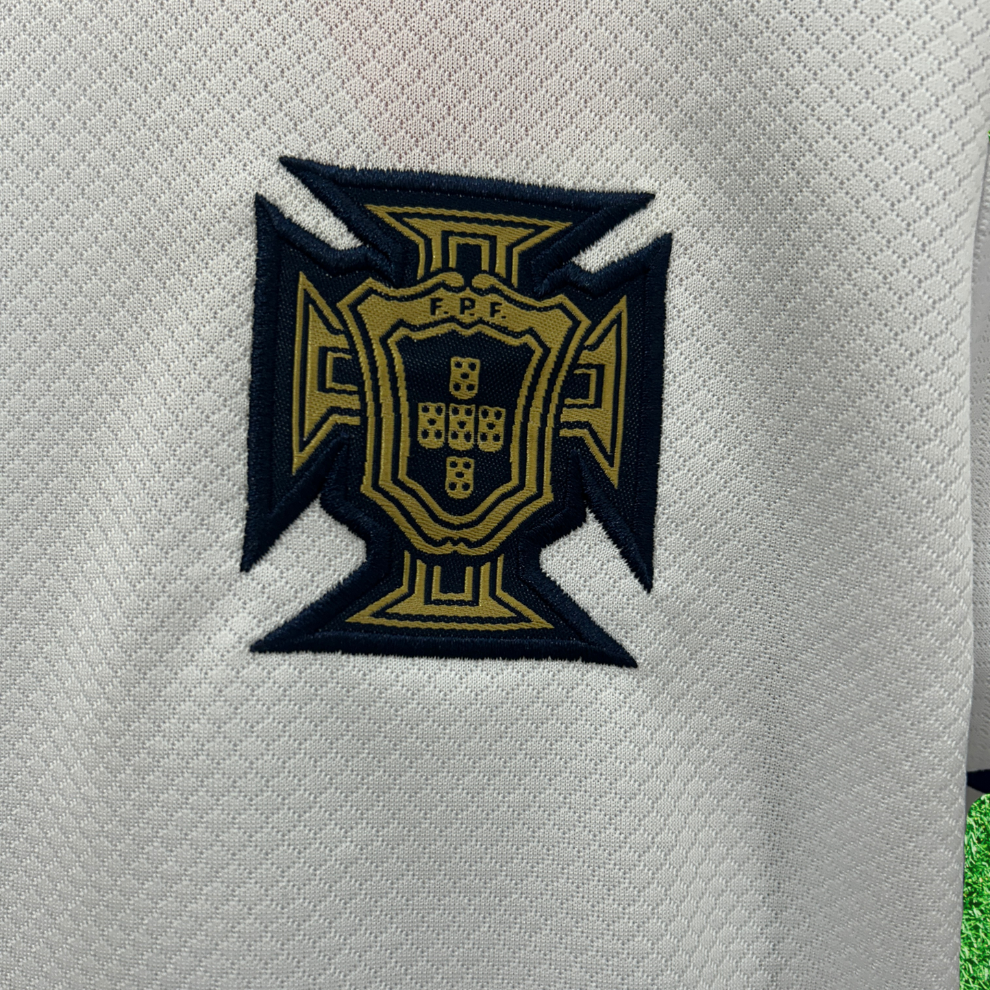 Portugal Training Kit 2025 Kids