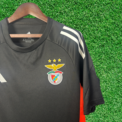 SL Benfica Training Shirt 25/26 Fan Version