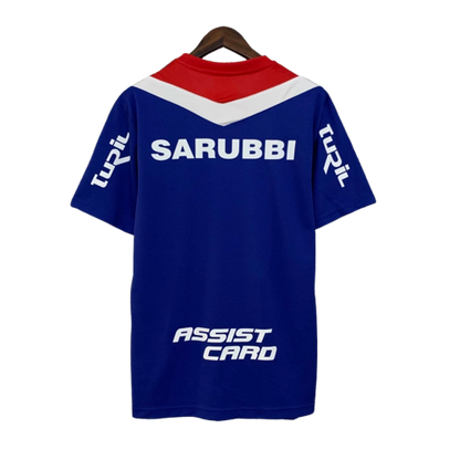 Camiseta de entrenamiento Nacional 25/26 - Azul - Versión Fan