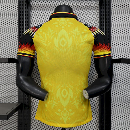 Club America 2025/26 Special Edition Jersey Player Version - Slim Fit