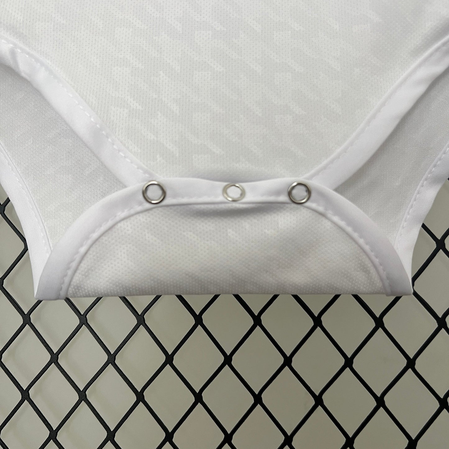 Body Real Madrid I 24/25 Baby