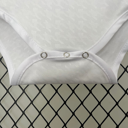 Body Real Madrid I 24/25 Baby