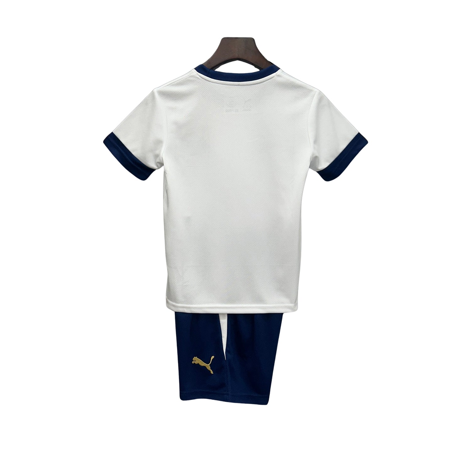 Portugal 25/26 Training - White - Kids Kit