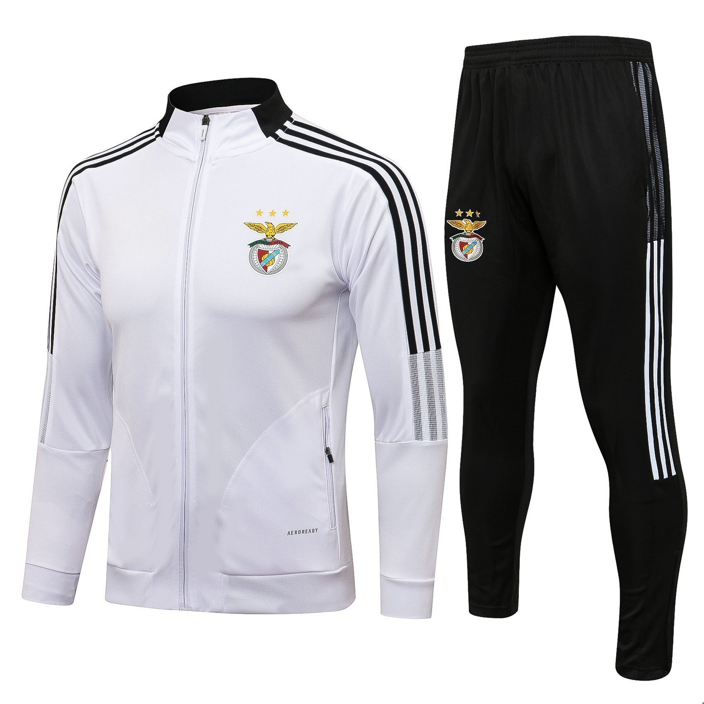 Benfica 24/25 - Tracksuit - Full Zip