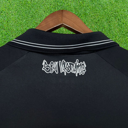 Vasco Home Jersey 25/26 Fan Version 