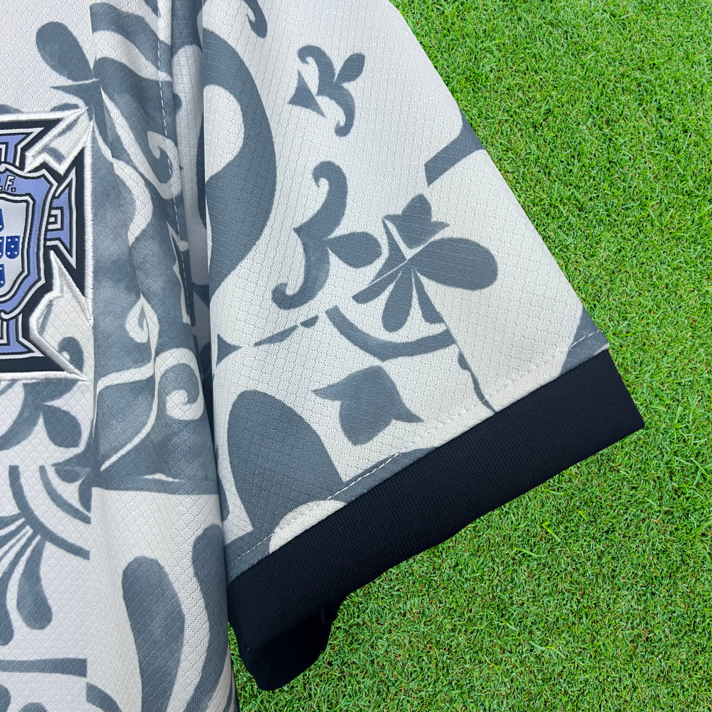 Portugal Special 2025 Fan Jersey