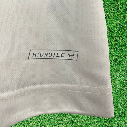 Camisa Equador II 2024 Torcedor