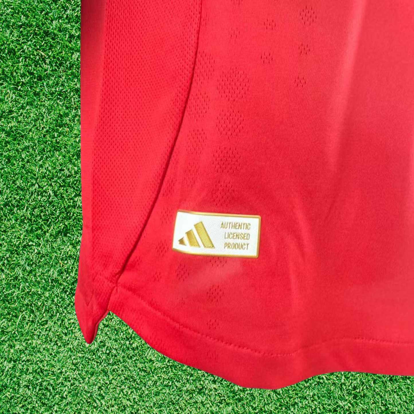 Camisa SL Benfica I 25/26 Jogador