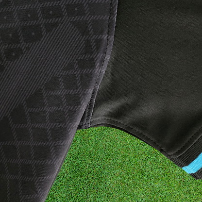 Brazil Special Black Jersey 2022 Fan Version