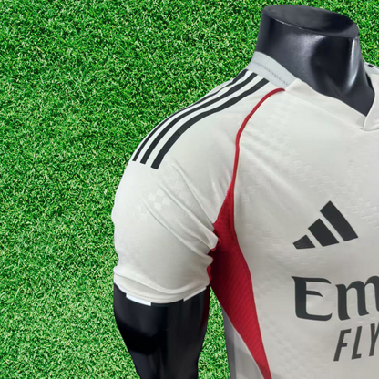 Camiseta de jugador del SL Benfica II 25/26 