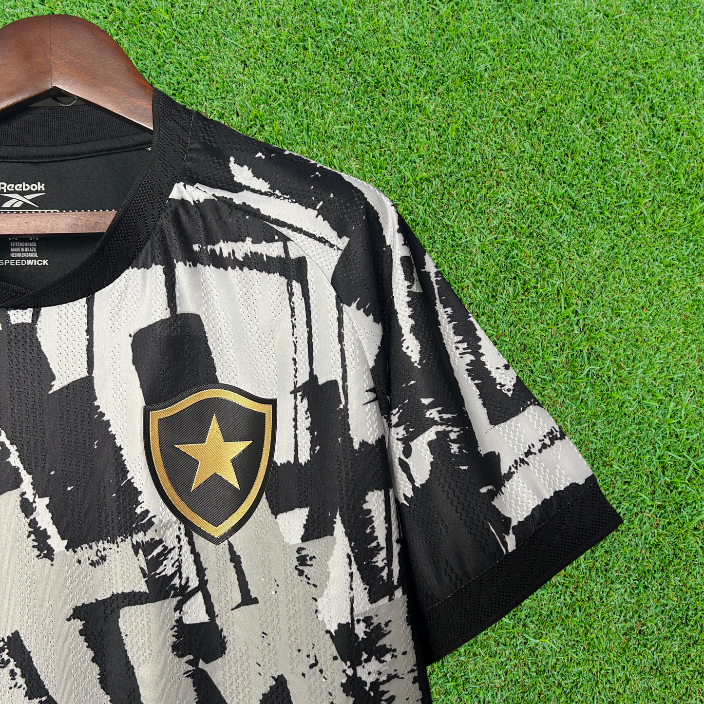 Botafogo III 25/26 Fan Jersey