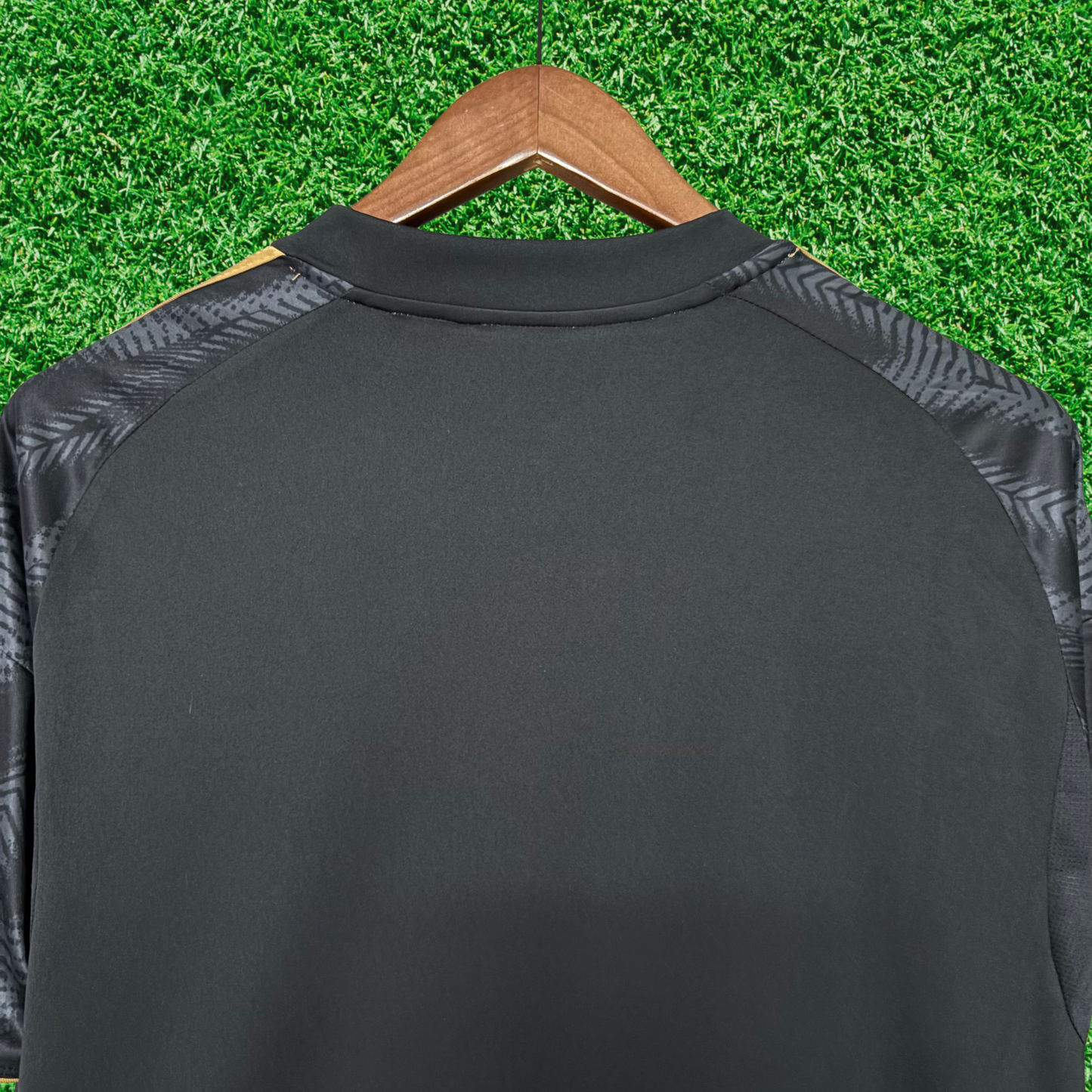 Camiseta Atlético Mineiro Tercera 25/26 Versión Fan