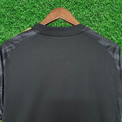 Camiseta Atlético Mineiro Tercera 25/26 Versión Fan