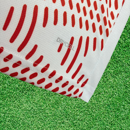 Camisa Red Bull Bragantino I 25/26 Torcedor