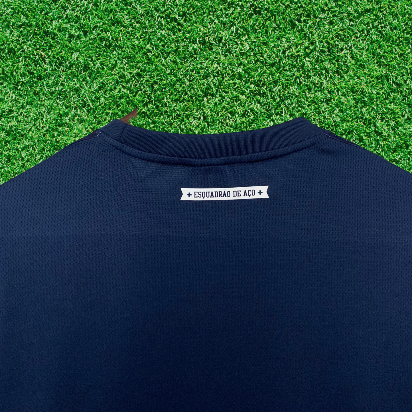 Bahia Third Jersey 13/14 Retro