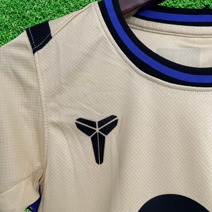 Kit infantil Barcelona II 25/26 