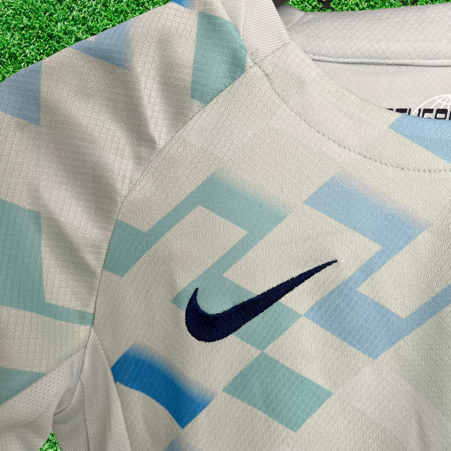 Kit infantil del Inter de Milán II 25/26 