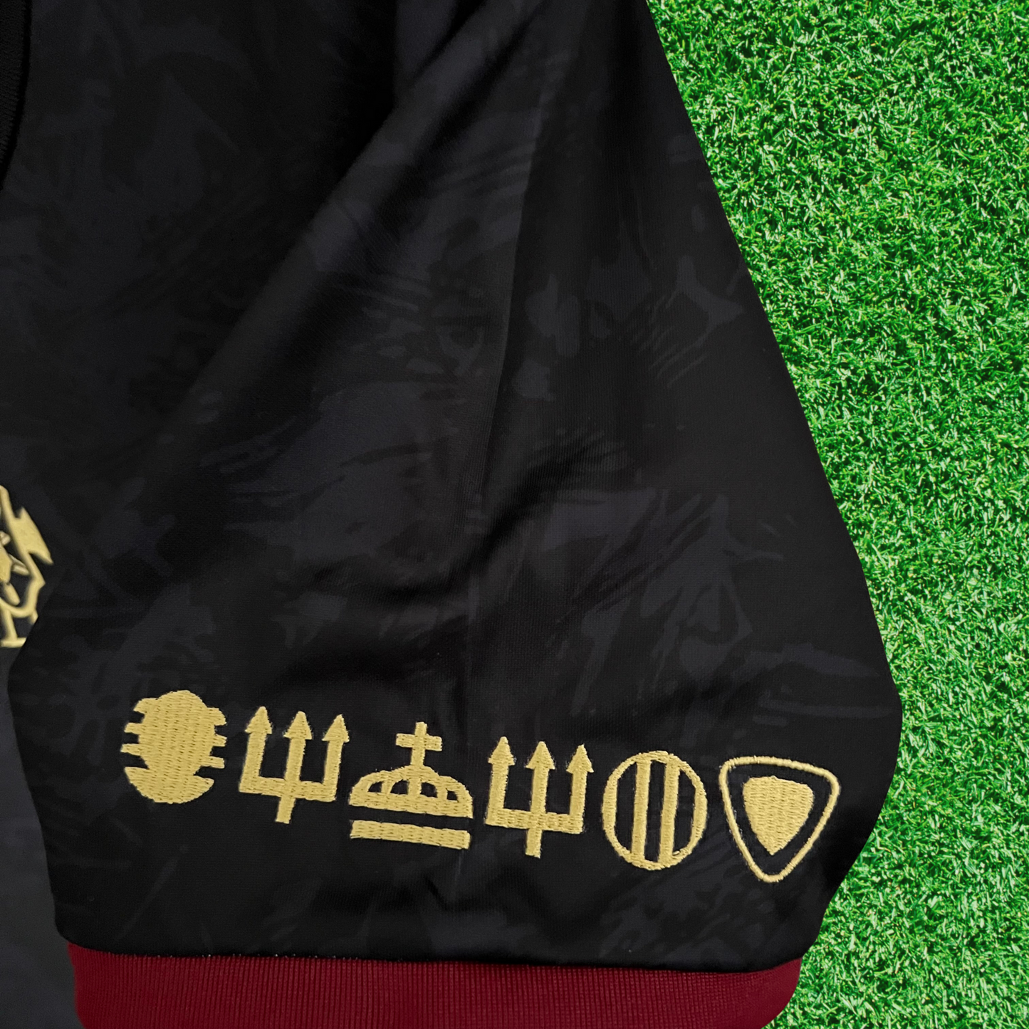 Camiseta Portugal The Síu 23/24 Fan 