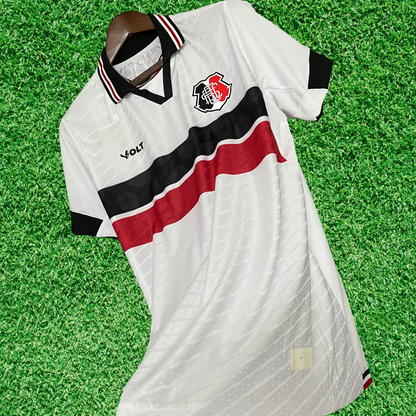 Camisa Santa Cruz II 25/26 Torcedor