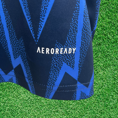 Camisa Arsenal II 25/26 Torcedor