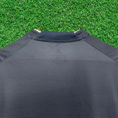 Real Madrid Away Jersey 25/26 Fan Version