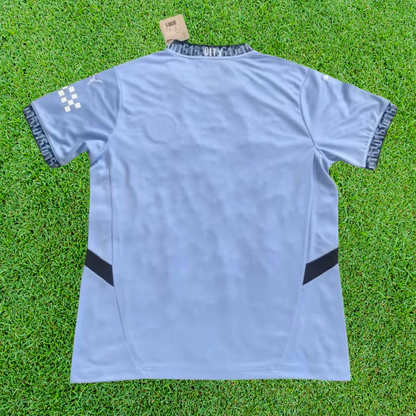Camisa Manchester City I 24/25 Torcedor