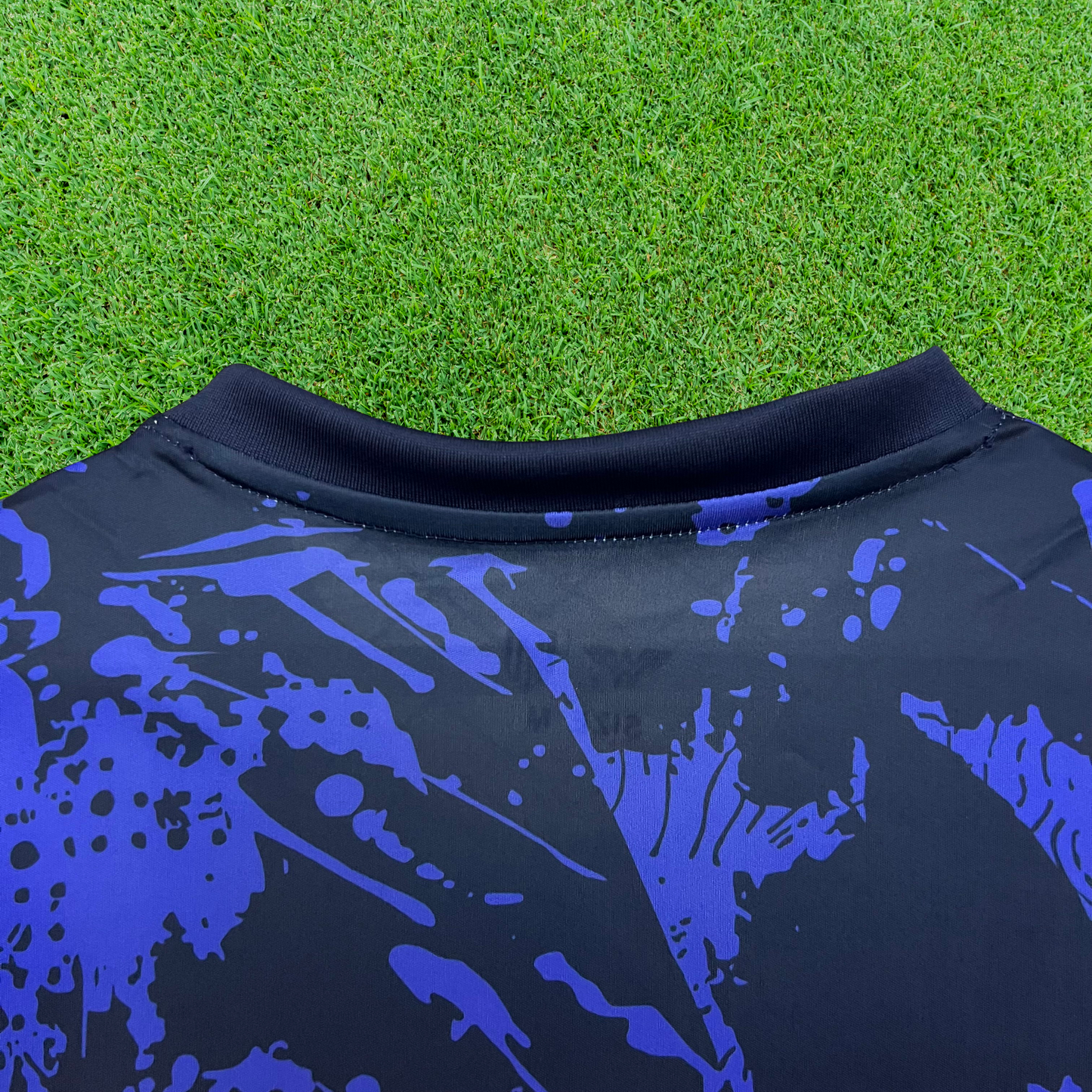 Camisa Atlético Madrid Especial Mulher Maravilha 25/26 Torcedor