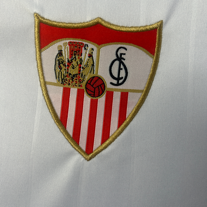Camisa Sevilla FC I 25/26 Torcedor