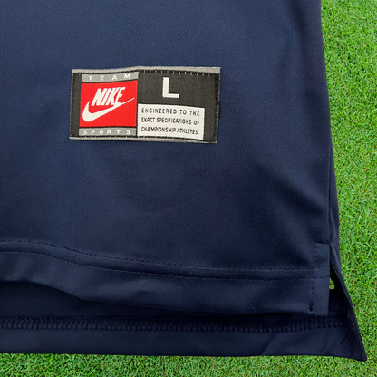 Camiseta Boca Juniors Local 96/97 Retro 