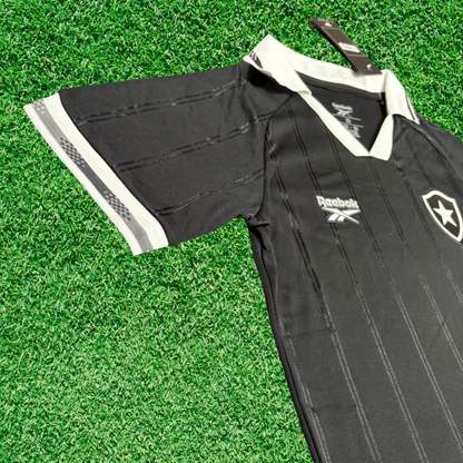 Kit Botafogo II 25/26 Niños