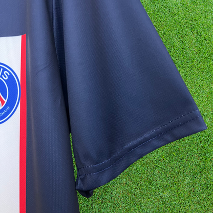 Neymar Jr Legends Jersey 25/26 Fan Version