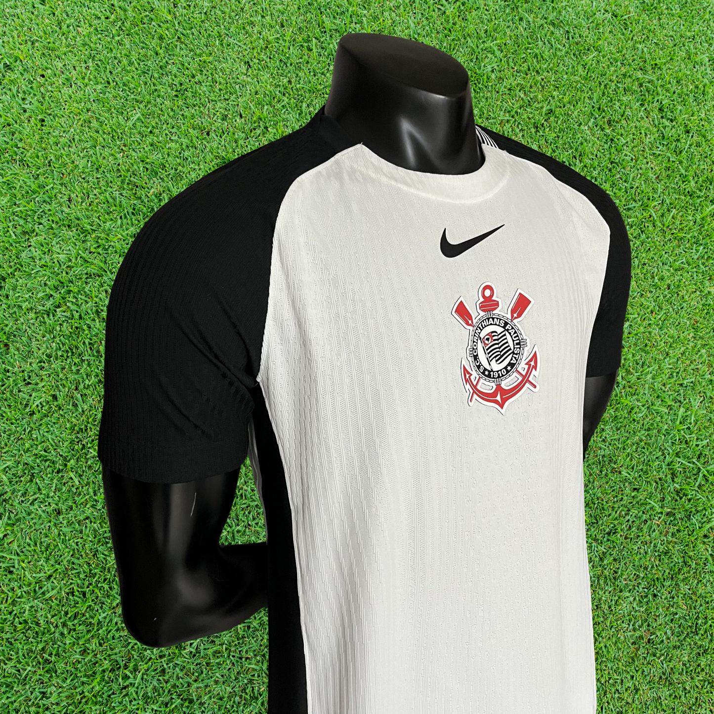 Camiseta local del Corinthians 25/26 Jugador 