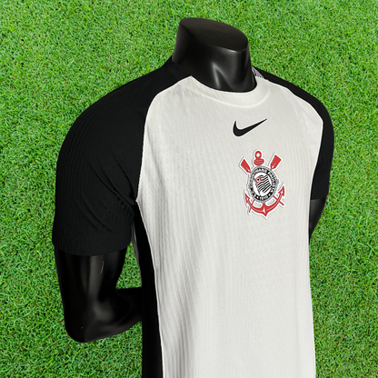 Camiseta local del Corinthians 25/26 Jugador 