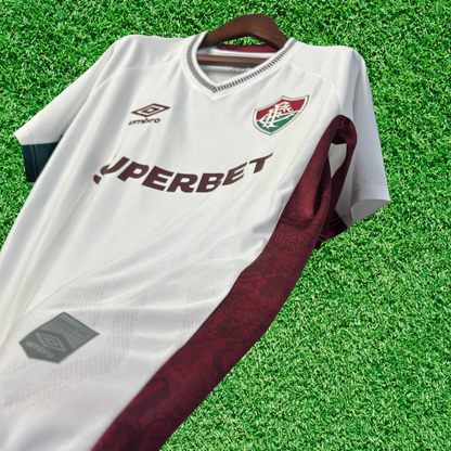 Fluminense II Jersey 25/26 Fan Version 
