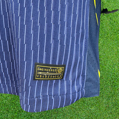 Atlético Madrid Away Jersey 25/26 Player 