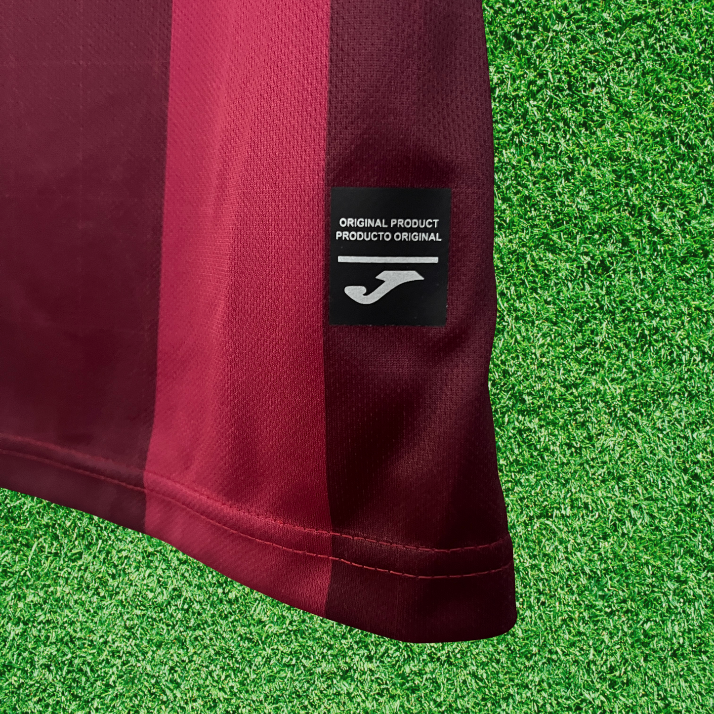 Torino FC Home Jersey 24/25 Fan Version