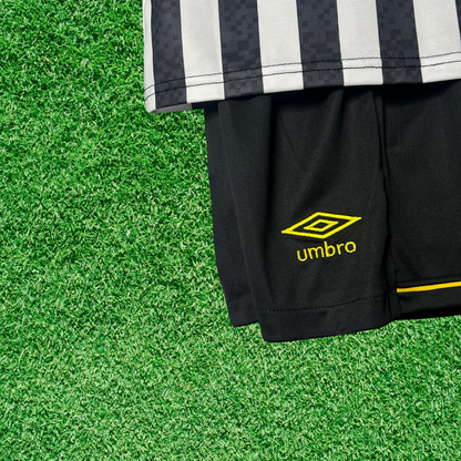 Kit Santos II 25/26 Infantil