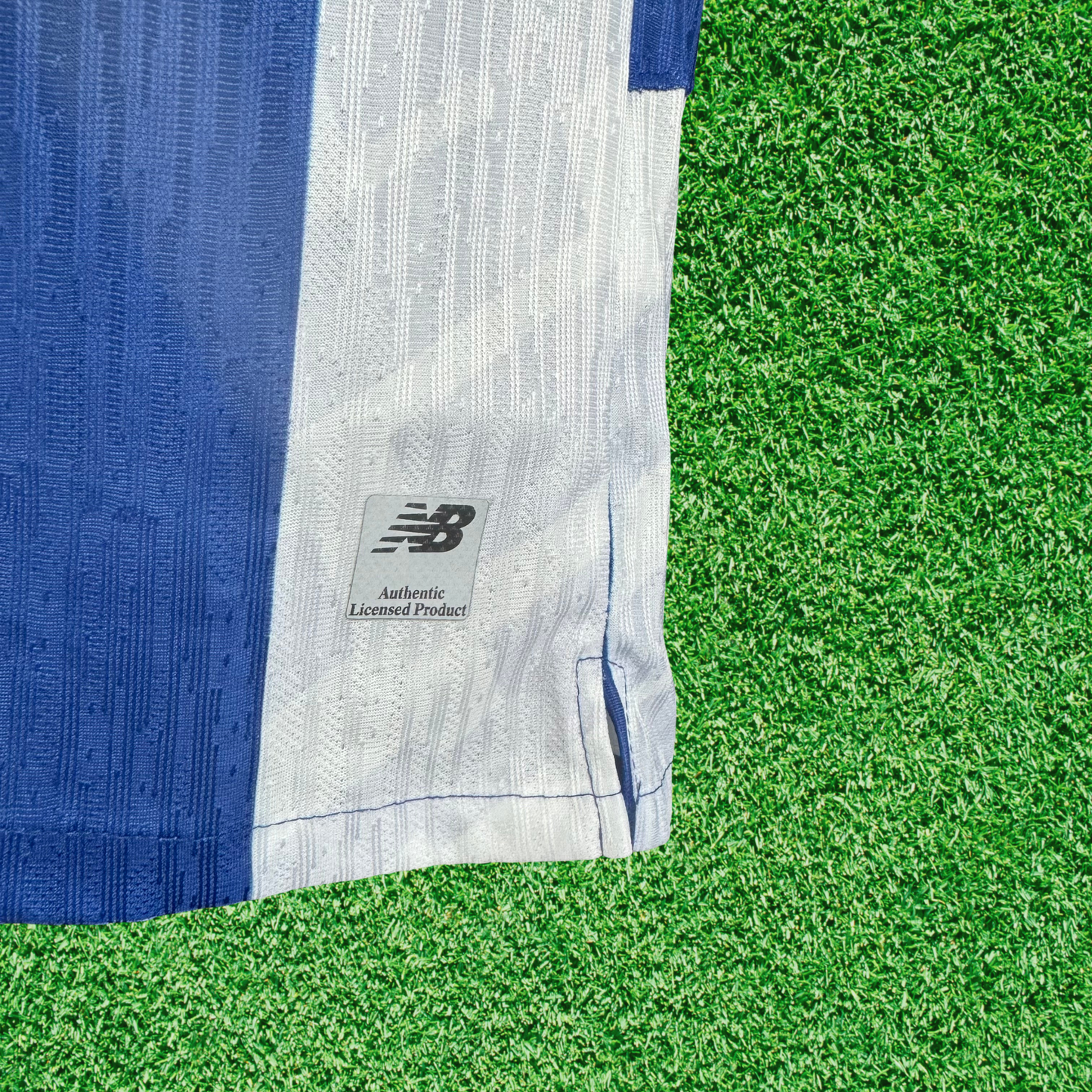 FC Porto Home Jersey 25/26 Player 