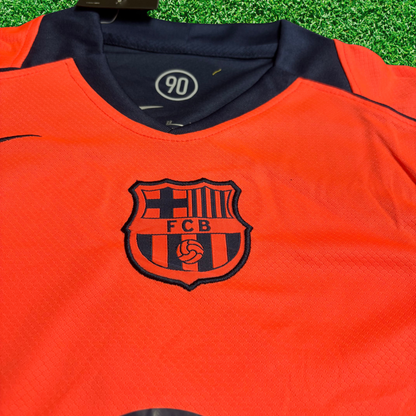 Barcelona III 25/26 Children's Kit